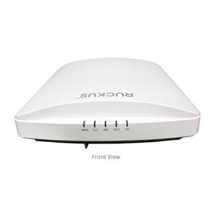 Ruckus R750 Indoor POE <b>Access</b> <b>Point</b> High-Performance Enterprise <b>Wireless</b> with 32 Ports - Product Image 2