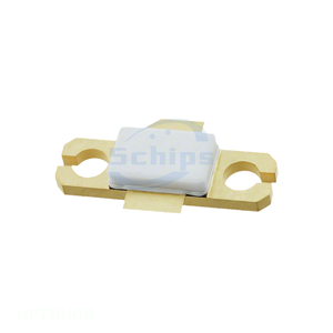 Authorized Distributor Electronics Component NPT1010B Transistors - Product Image 1