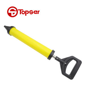Outils de remplissage de joints, <span class=keywords><strong>pistolet</strong></span> à mortier de <span class=keywords><strong>ciment</strong></span>, <span class=keywords><strong>pistolet</strong></span> à calfeutrage pour le remplissage des fissures - Product Image 2