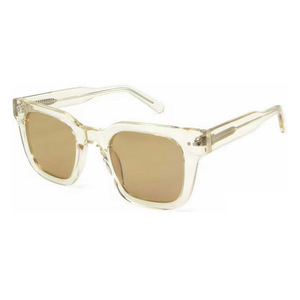 Women Rectangle <b>Sunglasses</b> Full Rim Tortoise Shell Frame <b>Gradient</b> Brown Lenses UV400 Protection Fashion Casual Adult Style - Product Image 6
