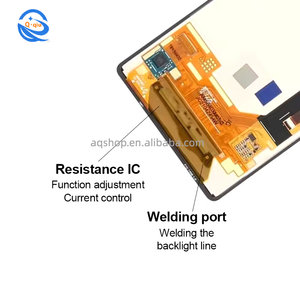 Оптовая продажа оригинальных ЖК-дисплеев для Google Pixel 6 с гарантией 1 год напрямую от производителя - Product Image 3
