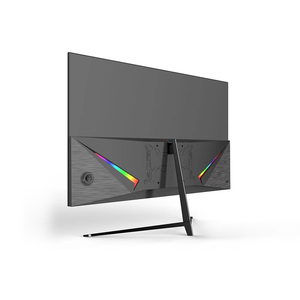 Màn hình chơi game 3D 4K UHD chất lượng cao 34 inch, chống ánh sáng xanh, kích thước 24, 27, 32 inch, độ phân giải 3840*2160, thời gian phản hồi 2ms, tần số quét 75Hz - Product Image 2