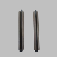 Mandrin de rodage YY24 avec pierre diamantée pour machine Sunnen - Rodage de précision des pièces mécaniques en bronze
