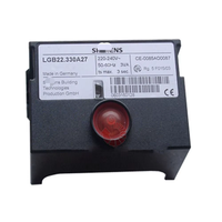 Nuevo PLC Original en Stock LGB22.330A27, Controlador de Programación PAC para Automatización Industrial