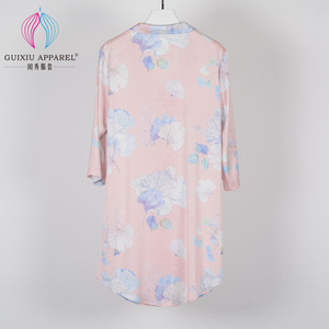 GX4909022 New Fashion <strong>Pyjama</strong> Femme, <strong>Christmas</strong> Pajama Onesie <strong>Womens</strong> Satin Nightgowns Best Loungewear for Sleeping - Product Image 3