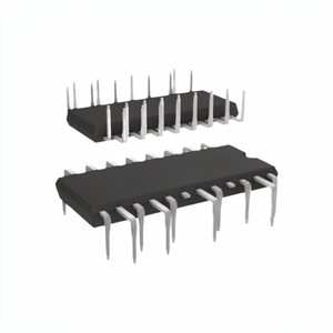 26-PowerDIP Module STGIPN3H60 Authorized Distributor Discrete Semiconductor Products Electronic Circuit Components - Product Image 1