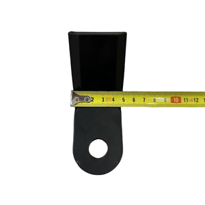 Pièces détachées pour <span class=keywords><strong>broyeur</strong></span> agricole, lames de <span class=keywords><strong>broyeur</strong></span> à fléaux - Product Image 2