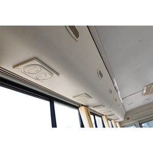 51ที่นั่งรถบัสโรงเรียนสีเหลืองราคาถูก - Product Image 6