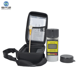 SKZ111B-2A Máy Đo Độ Ẩm Hạt 24 Loại Độ Chính Xác Cao Cho Máy Đo Độ Ẩm Hạt Và Hạt - Product Image 5