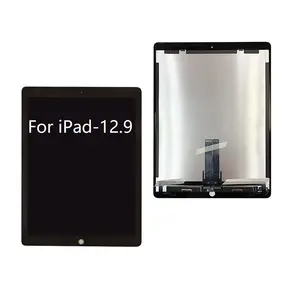 LCD屏幕适用于iPad 12.9 air4 pro11屏幕替换Lcd带显示数字化仪平板电脑Lcds