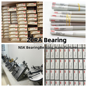 ตลับลูกปืน NS K แบบดั้งเดิมจากญี่ปุ่น6800-6805 C3 ZZ น้ำมันโครเมียมซีลเหล็กความเร็วสูงเสียงรบกวนต่ำตลับลูกปืน10-19มม. มีอายุการใช้งานยาวนาน - Product Image 6