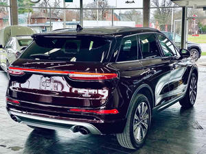 Ottime <span class=keywords><strong>auto</strong></span> usate pulite 2021 la riserva Lincolnn-corsara pronta per la spedizione - Product Image 4