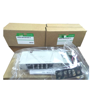 Neuer Original 4GD219R-06-E2C-<span class=keywords><strong>3</strong></span> Controller Lagernd Automatisierter Programmierbarer SPS-Controller - Product Image 1