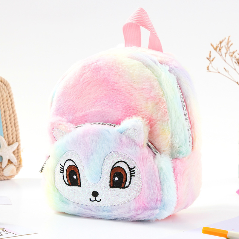 Most Popular Unicorn Plush Kindergarten School