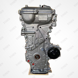 Bán Hot giá rẻ Giá phụ tùng ô tô 1.6L 1zr 2zr động cơ Trần dài khối cho Toyota Corolla Chất lượng cao - Product Image 4