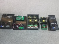 Module amplificateur de puissance actif professionnel 8 ohms module amplificateur audio de réseau de ligne
