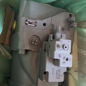 Terex RH120 RH170 RH200 RH340 QSK23-C QSK60-C QSK45 QSK50 <b>Hydraulic</b> Piston <b>Pump</b> Product Category <b>Hydraulic</b> <b>Pumps</b> - Product Image 2