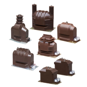 Régulateur de tension haute tension WAKAN JDZJ-10 Transformateur à bobine toroïdale simple Sortie 220V/380V/110V 50/60Hz Large application - Product Image 5