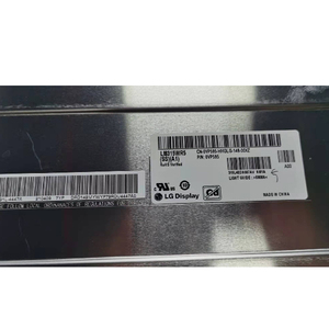 Écran LCD à économie d'énergie LM315WR5-SSA1 32,0 pouces 3840*2160 eDP 30 broches - Product Image 2