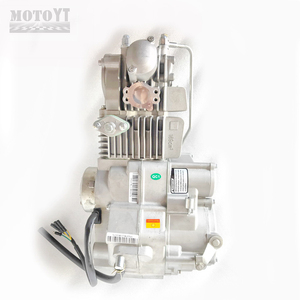 Yinxiang 170 YX 170cc động cơ K170 Dirt Pit xe đạp động cơ công suất cao với sẵn sàng để đi bộ động cơ - Product Image 3