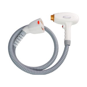 เครื่องกำจัดขนด้วยเลเซอร์ไดโอด 808 นาโนเมตร ปี 2026 ราคาคุ้มค่า พร้อมเครื่องเลเซอร์ Nd:YAG กำจัดขนแบบไม่เจ็บปวด และเจลกำจัดขนด้วยเลเซอร์ - Product Image 6