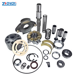 ערכות תיקון הידראוליות עם משאבת בוכנה הכוללת כישורים הידראוליים צוללים פירים צילינדרים - Product Image 5