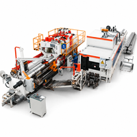 Horno de calentamiento industrial de aluminio 1650T, 35KW 380V, calentador múltiple PLC para prensa de extrusión, África
