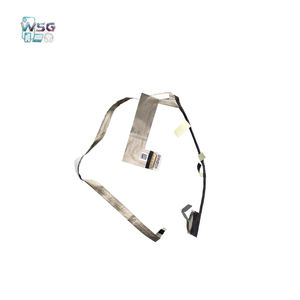 SZ-Wisbuild 30-контактный разъем для ноутбука, ЖК-экран, видеокабель для Latitude E7480 E7490 0D81MX D81MX DC02C00DW00, новый бренд - Product Image 3