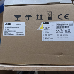 15 HP 460V 30.9A <span class=keywords><strong>3</strong></span> Fazlı Tuş Takımı Olmayan ACS320-03U-23Awbr1-4 Sürücü - Product Image 1