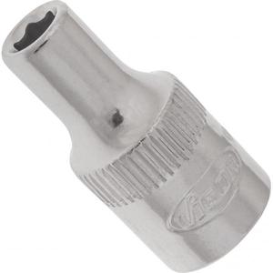 VIGOR - V2426N 1/4 ''Douille 6 pans 25mm - EAN 4047728057851 DOUILLES À MAIN 1/4" - Product Image 1