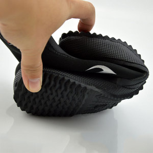 Botas de Neopreno Keep Diving de 5 mm, Unisex, Impermeables, Cálidas y Antideslizantes para Buceo, Pesca y Senderismo - Product Image 1