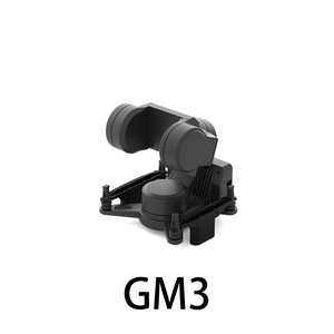 نظارات Walksnail Avatar HD X مع مجموعة Pro (ثنائية) وGM3: تتبع الرأس، جيمبال ثلاثي المحاور وتصوير رقمي FPV وفيديو رقمي عالي الدقة FPV - Product Image 4