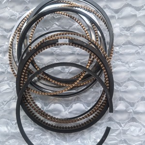 แหวนลูกสูบฮัมเมอร์ H3 3.7L แบบรวม 3 ร่อง สำหรับเปลี่ยนซ่อม - Product Image 1