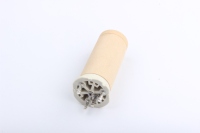 Elemen pemanas keramik kustom inti Alumina elektrik untuk pistol udara panas untuk Blower udara panas untuk LHS AT/ST