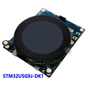 Kit de descubrimiento de microcontrolador MCU STM32U5G9J-DK1 STM32U5G9NJH6Q en stock D578 - Product Image 2
