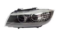 Vente en gros de haute qualité pour phares au xénon BMW E90, accessoires pour BMW E90, phare pour BMW E90 M3