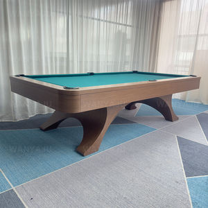 <span class=keywords><strong>Mesa</strong></span> de Billar Profesional de 9 pies, 8 pies, 7 pies para Torneos Deportivos en Interiores, <span class=keywords><strong>Mesa</strong></span> de Billar para Bares, Hoteles, Salas de Juego, <span class=keywords><strong>Mesa</strong></span> de Billar para el Hogar y Clubes - Product Image 6