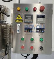 50l 100 L 200 litres industriel haute vitesse cisaillement homogénéisation Machine cosmétique mélange liquide homogénéisateur mélangeur pâte crème