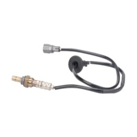 Sensor de Oxígeno, Sensor de Oxigenio, GO8025.N&GK: OZA642-EE25/01, OZA642-EE25