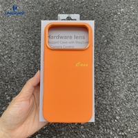 Coque de téléphone personnalisée en silicone pour iPhone, vente en gros de coques de téléphone en silicone