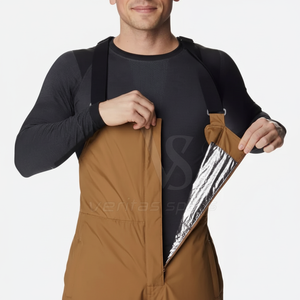 Vente en gros Costume de pêche de qualité supérieure avec impression de logo personnalisé Ensembles de protection solaire à bas quantité minimale de commande 2025 - Product Image 1