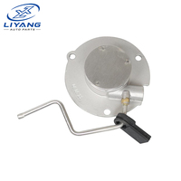 Chambre de Combustion/Brûleur pour Chauffage de Stationnement Eberspacher Airtronic D2 pour Voiture et Camping-Car Modèle 252069100100/252116050000
