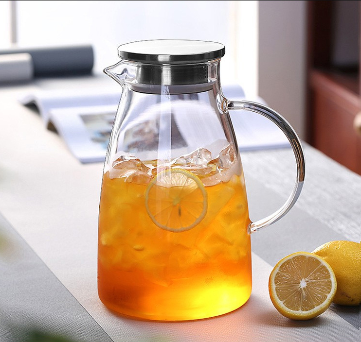 Transparente 1500ml