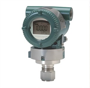 Medidor de Flujo Diferencial Yokogawa EJX110A de Alta Precisión, Japón - Product Image 3