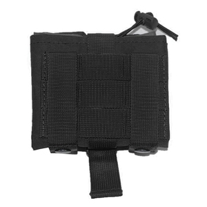 Bolsa de Almacenamiento Táctica Plegable, Bolsa Portátil para Exteriores, <span class=keywords><strong>Mini</strong></span> Bolsa de Cintura Multifuncional, Bolsa de Accesorios Molle - Product Image 4