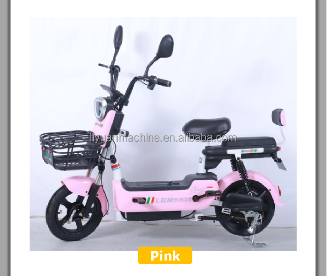 Y2-QJ 14 Inch Anti-theft Wheel Lock City Off Road Electric Bike Adults 48V 12AH 350w Powerful Mountain Cycling E BIKE