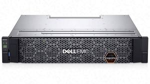 Dell EMC 1200T 5200T 500T 1000T 3000T 5000T ระบบจัดเก็บข้อมูลเครือข่าย SAN - Product Image 3