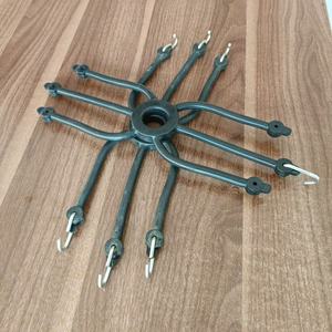 Custom PA6 Nylon Injection Molding Parts Wear-Resistant Automotive Slider Electronic Equipment <b>Fabrication</b> <b>Services</b> - Product Image 3