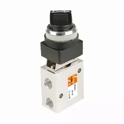 ซีรีส์ JM รุ่น Mechanical 1/4"G - Product Image 3