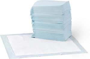 CDHB Disposable Puppy Pads-Super High Absorbency Free Sample Dog Training Pads - Product Image 2